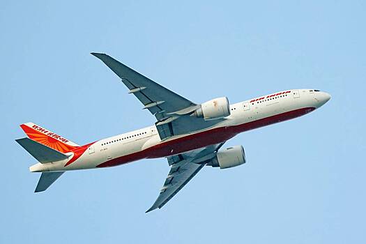 Пассажирка напала на членов экипажа и оказалась под угрозой 38 лет тюрьмы