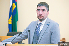 Депутат Тюменской облдумы вступился за опального мэра Ишима