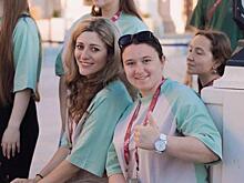 Курянки побывали в Севастополе на историко-культурном форуме «Истоки»