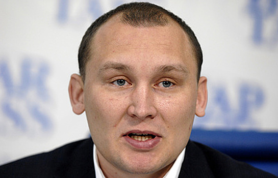 Глава Национального антинаркотического союза: заместительная терапия усугубляет положение