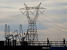 В Приднестровье считают, что Молдавская ГРЭС помогла бы избежать отключений электроэнергии