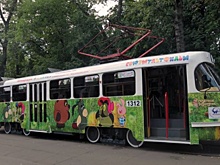 Трамвай без надежды. Электротранспортная компания в Кемерове окончательно обанкротилась