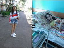 29 кг в 17 лет. Редкая генетическая болезнь стала причиной анорексии