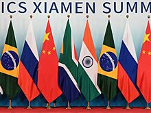 Стало известно о плане Си Цзиньпина посетить ЮАР и поучаствовать в саммите БРИКС