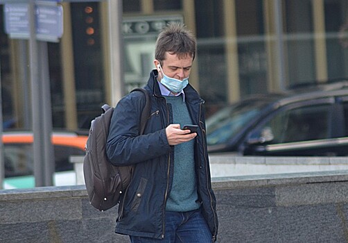 Штрафов на 29 миллионов рублей выписали в Москве за нарушение мер профилактики коронавируса