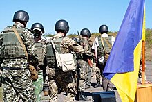 Появились подробности казни бойца ЧВК «Вагнер» на Украине