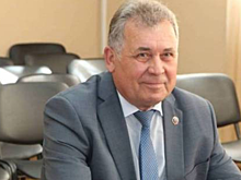 На Алтае более 300 сельских школ отремонтируют до 2024 года