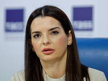 Гуцул назвала свой приговор политической расправой