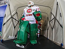 Хоккей. Превью игрового дня КХЛ. 26 сентября 2017 года
