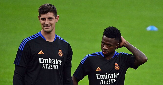 Карвахаль, Вальверде, Куртуа и Винисиус будут капитанами «Реала» в сезоне-2025/26