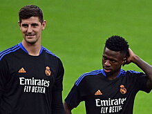 Карвахаль, Вальверде, Куртуа и Винисиус будут капитанами «Реала» в сезоне-2025/26