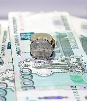 Россия оказалась в числе мировых лидеров по объему теневой экономики