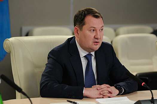 В Минпромторге РФ поддержали решение Максима Егорова по возрождению предприятия