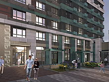 ГК "Основа" построит жилой комплекс с детским садом у метро "Лухмановская"