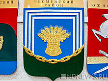 В Чесменском районе проведут повторные выборы главы