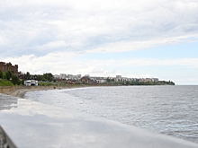 Резкое похолодание ожидается в Камышине в начале недели