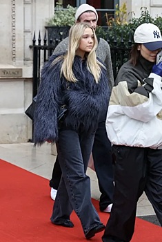 В Сети раскритиковали внешность младшей дочки Виктории Бекхэм: «Зачем так рано делать из себя женщину за 30?»