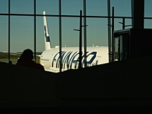 Финский аэропорт у границы с Россией закрывается из-за отсутствия туристов