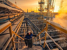 «Ветряные мельницы позора»: что будет с Европой без российского газа