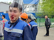Кровавую бойню за трудовые места устроили десятки мигрантов в Сибири