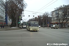 Мэрия Екатеринбурга придумала новый раздражитель для водителей и ГИБДД