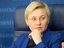Операторы смогут самостоятельно определять угрозы безопасности персональных данных — Бокова