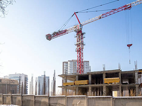 Омскому застройщику не выдали разрешение на возведение домов в Академическом