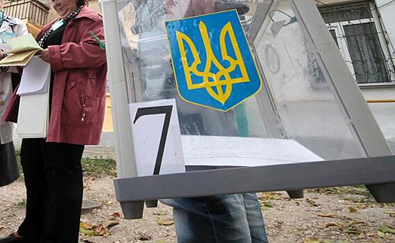 Украинцы без права выбора
