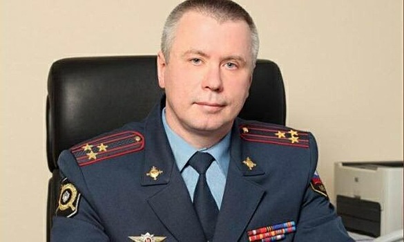 Бывший главный кадровик нижегородского ГУ МВД предстанет перед судом