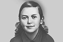 Зина Портнова: пионерка, которая смогла отравить 100 немецких офицеров