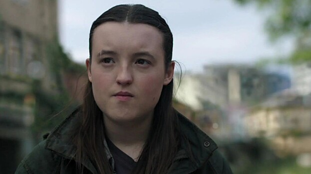 Белла Рамзи поведала о будущем Элли из сериала «Одни из нас»