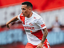 Барко и Бонгонда близки к уходу из «Спартака»