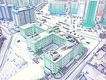 Минздрав НСО подал ещё один иск к застройщику ГЧП-поликлиник на 36 млн рублей