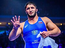 Мамиашвили о победе Садулаева в категории до 92 кг: «Это удивительное событие. Переместиться на вес ниже – колоссальное испытание»