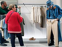 Минпромторг сообщил о точке роста для российских брендов