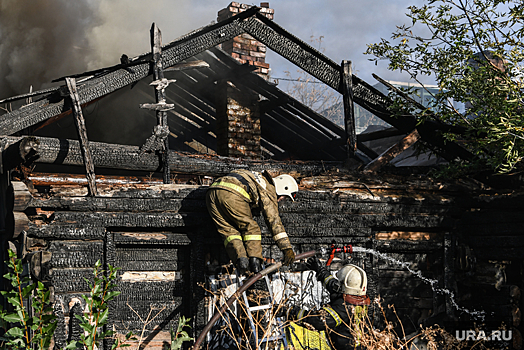 Средняя стоимость годовой страховки дома от пожара в Перми составляет 4,5 тысячи рублей
