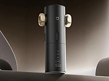 Xiaomi выпустила фильтр, способный очищать воду от яиц насекомых