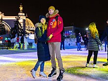 Лучшие места для зимнего отдыха в столице определят участники проекта «Активный гражданин»