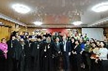 Заместитель председателя Общественного совета при ФСИН России Михаил Хасьминский принял участие в семинаре в Кыргызской Республике
