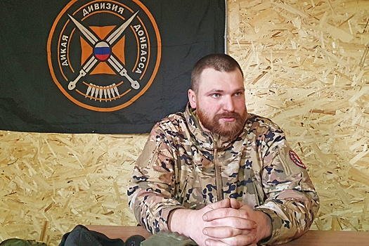 Танкист вернулся на передовую после тяжелого ранения в позвоночник