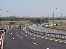 Проектирование Западного объезда Ростова возобновилось после жалобы 