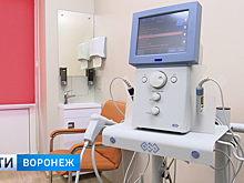 В Воронеже открылась первая круглосуточная клиника детской хирургии