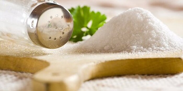 Южнокорейские ученые обнаружили микропластик в 90% образцов поваренной соли