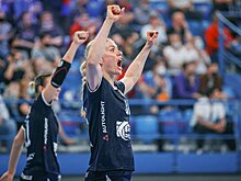 ЦСКА стал чемпионом России по гандболу, обыграв в финале «Ростов-Дон» — подробности