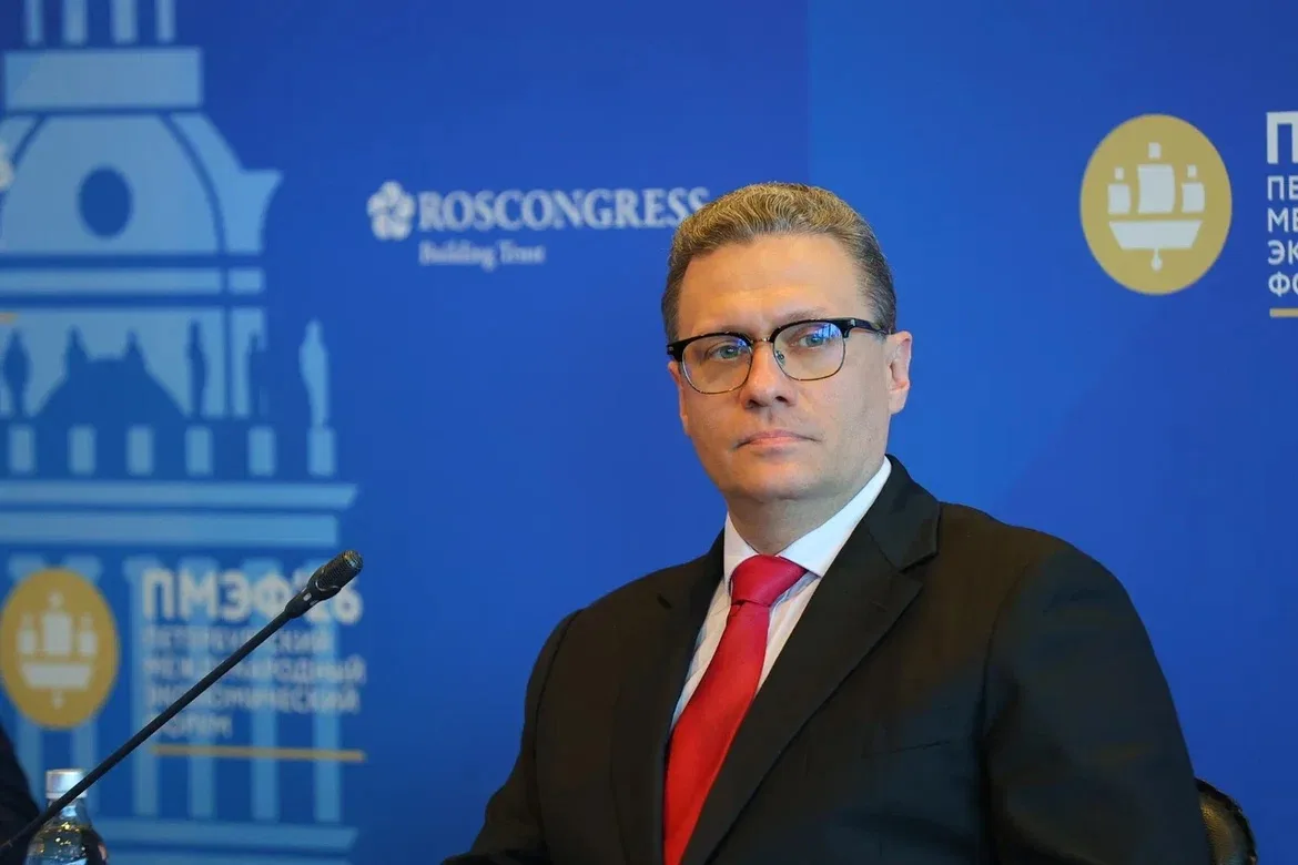 Губернатор Георгий Филимонов: Сотрудничество с РНФ позволит значительно увеличить финансирование науки в Вологодской области