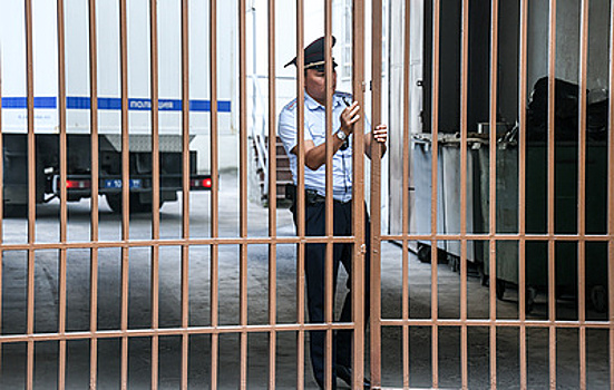 В деле о хищении средств на ремонт кораблей ВМФ могут появиться новые фигуранты