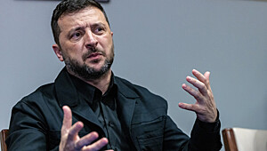 В Раде обвинили Зеленского в геноциде