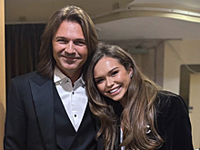 Тренировка Стеши Маликовой вызвала неоднозначную реакцию