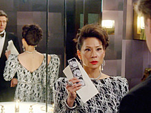 «Почему женщины убивают»: тайны женской души