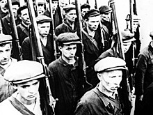 24 часа войны: хроника первого дня Великой Отечественной